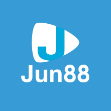 Logo Resmi JUN88 ID